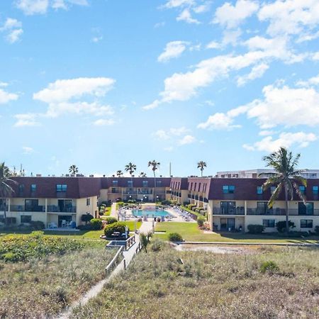 Pier Pressure Beachfront Wpool 可可比奇 外观 照片
