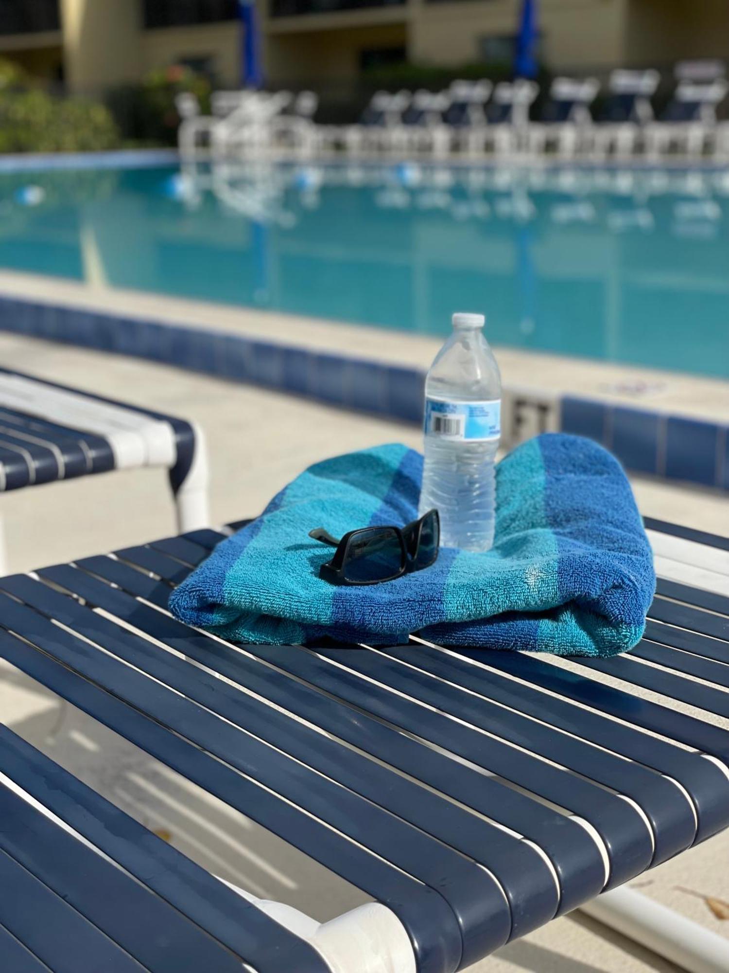 Pier Pressure Beachfront Wpool 可可比奇 外观 照片