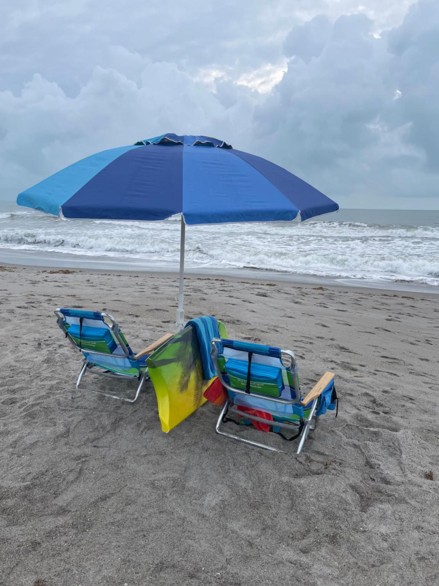 Pier Pressure Beachfront Wpool 可可比奇 外观 照片