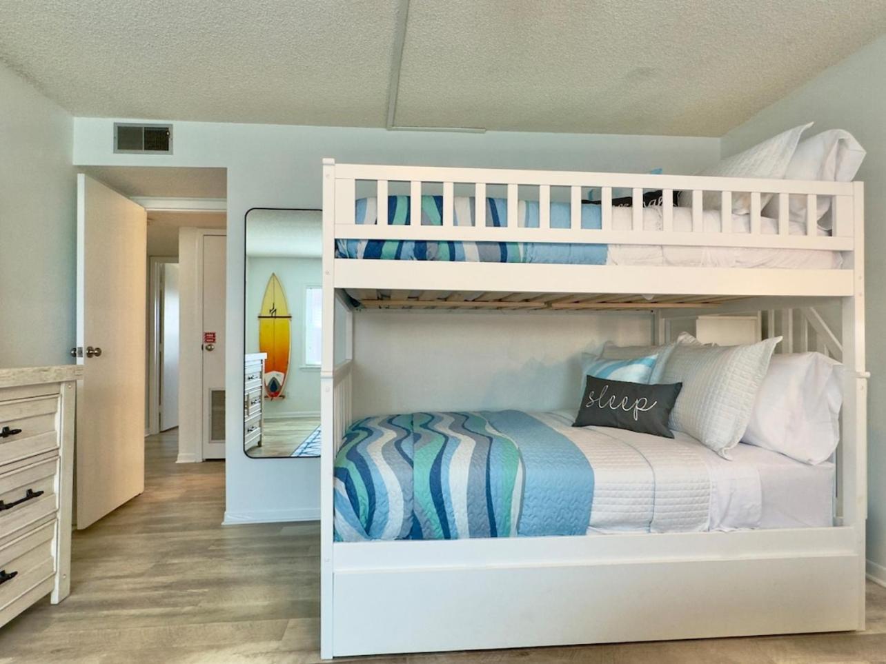 Pier Pressure Beachfront Wpool 可可比奇 外观 照片