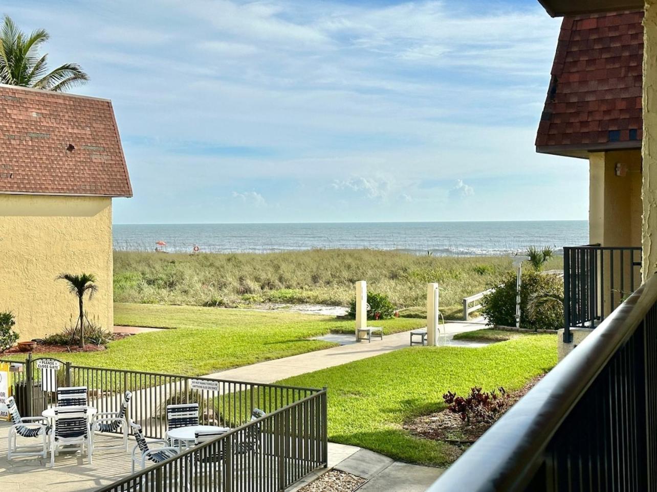 Pier Pressure Beachfront Wpool 可可比奇 外观 照片