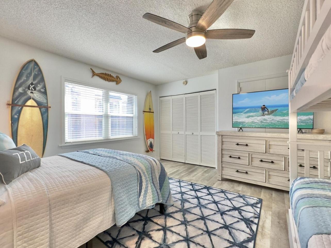 Pier Pressure Beachfront Wpool 可可比奇 外观 照片