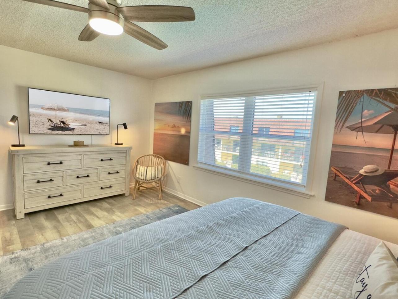 Pier Pressure Beachfront Wpool 可可比奇 外观 照片