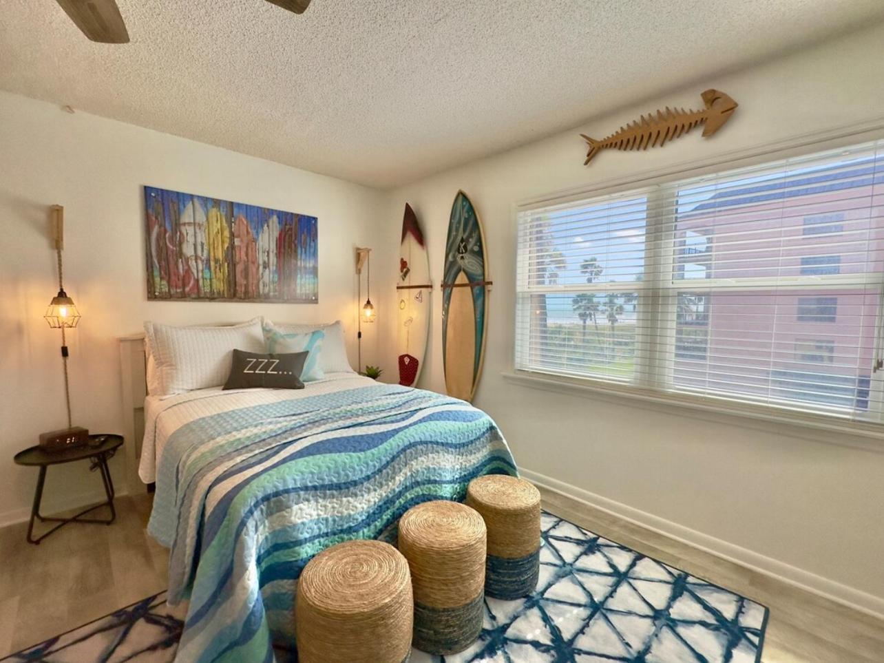 Pier Pressure Beachfront Wpool 可可比奇 外观 照片
