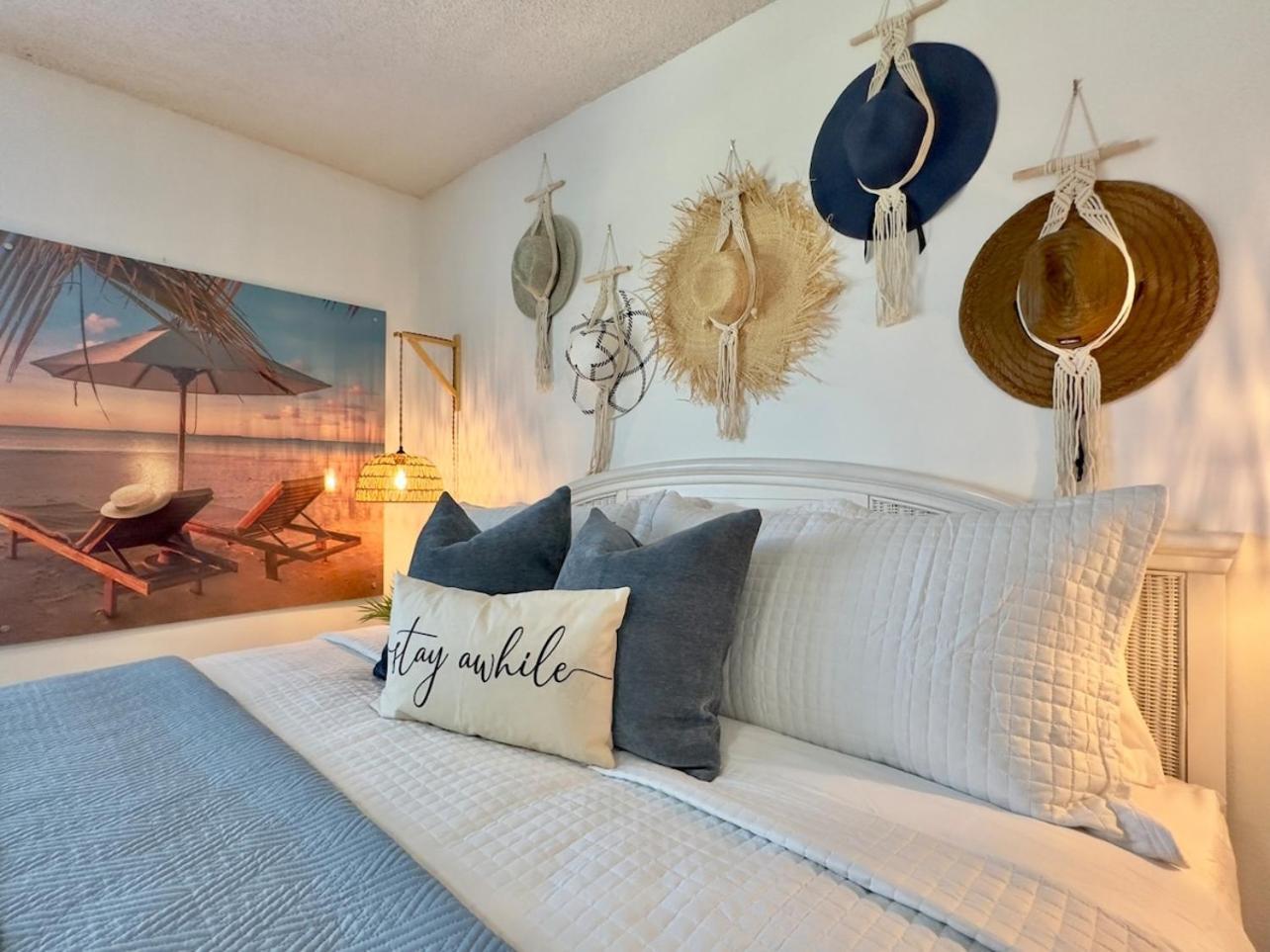 Pier Pressure Beachfront Wpool 可可比奇 外观 照片