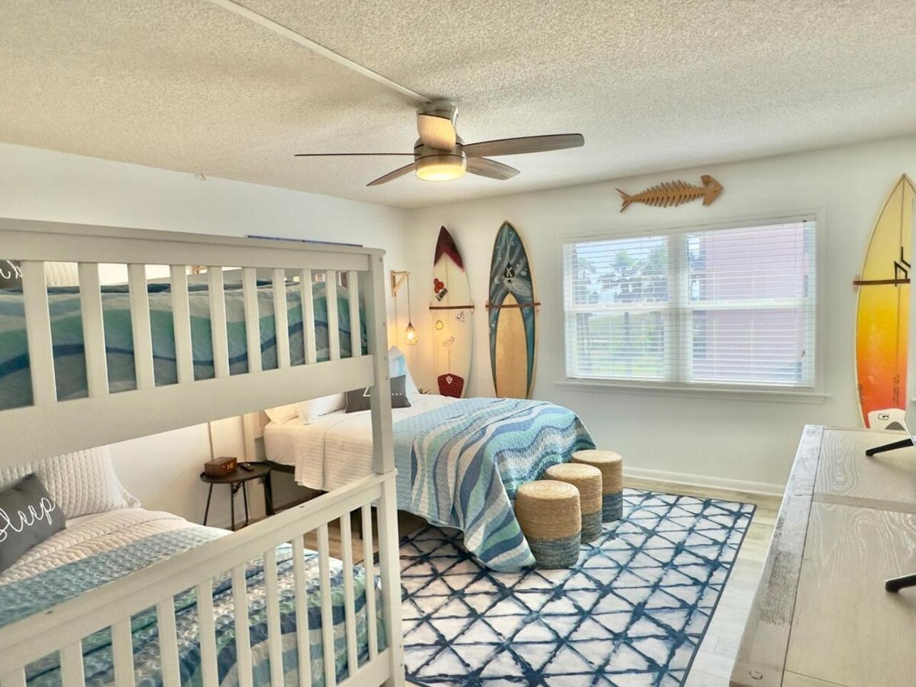 Pier Pressure Beachfront Wpool 可可比奇 外观 照片