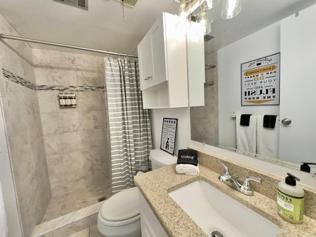 Pier Pressure Beachfront Wpool 可可比奇 外观 照片