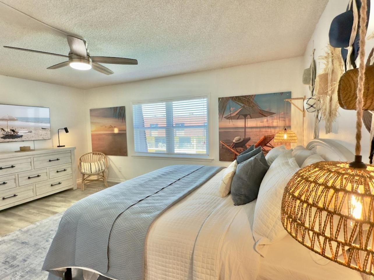 Pier Pressure Beachfront Wpool 可可比奇 外观 照片