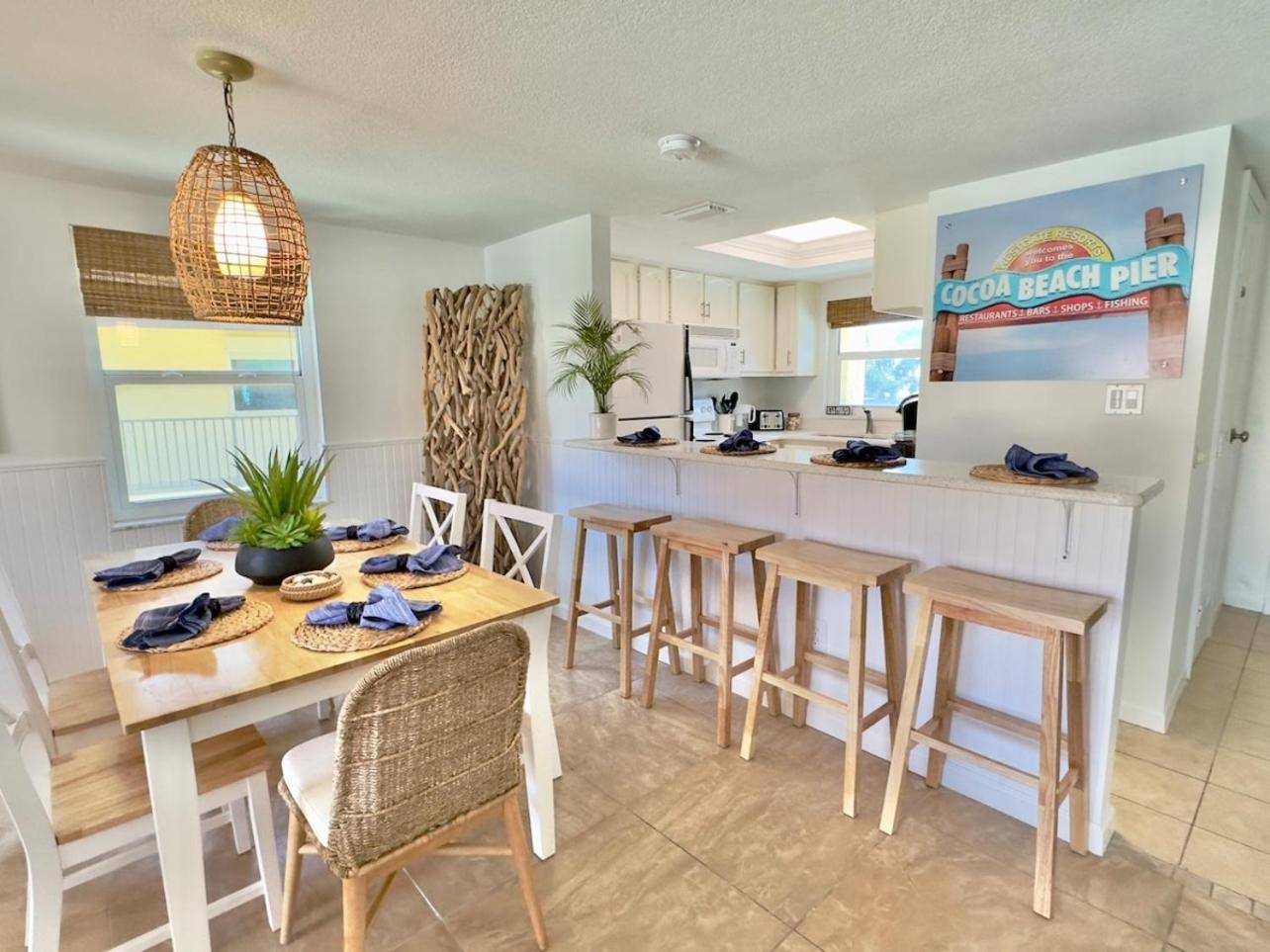 Pier Pressure Beachfront Wpool 可可比奇 外观 照片