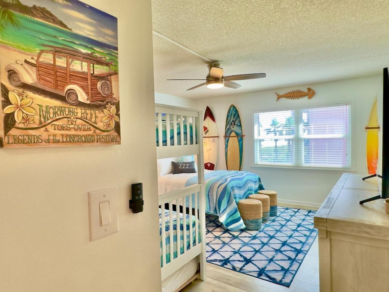 Pier Pressure Beachfront Wpool 可可比奇 外观 照片