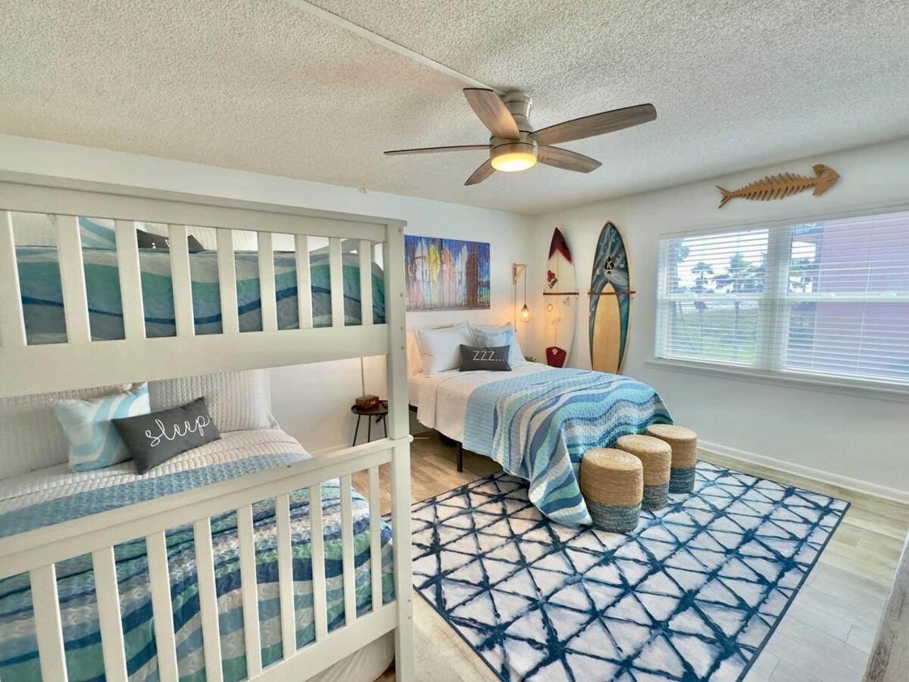 Pier Pressure Beachfront Wpool 可可比奇 外观 照片
