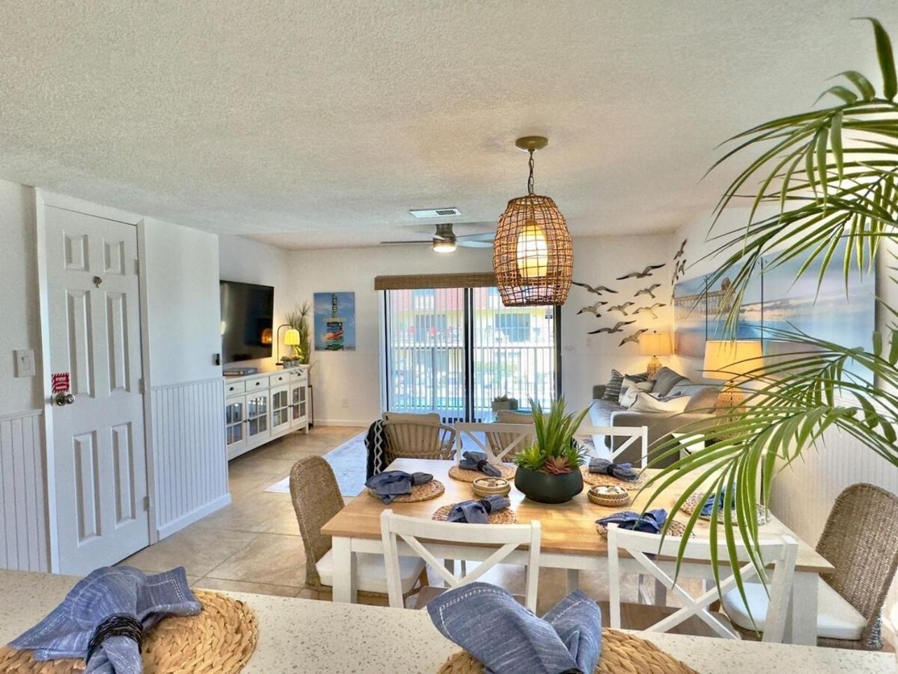 Pier Pressure Beachfront Wpool 可可比奇 外观 照片