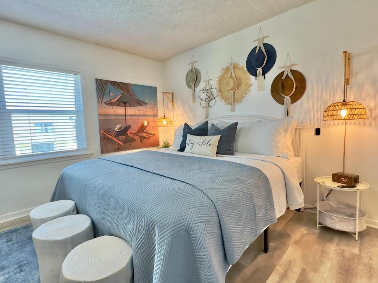 Pier Pressure Beachfront Wpool 可可比奇 外观 照片