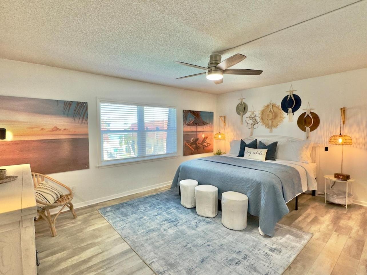 Pier Pressure Beachfront Wpool 可可比奇 外观 照片