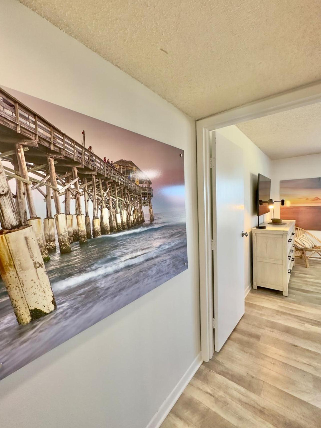 Pier Pressure Beachfront Wpool 可可比奇 外观 照片