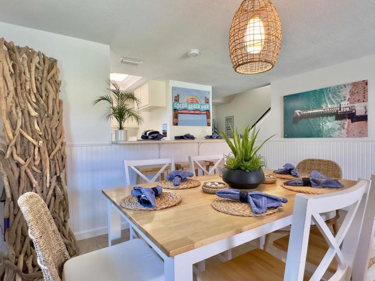 Pier Pressure Beachfront Wpool 可可比奇 外观 照片