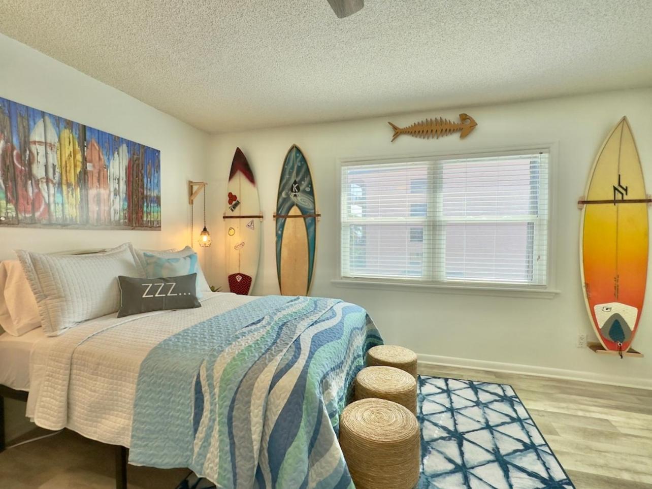 Pier Pressure Beachfront Wpool 可可比奇 外观 照片